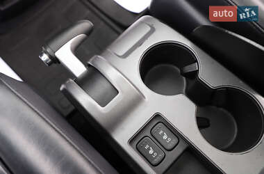 Внедорожник / Кроссовер Honda CR-V 2009 в 