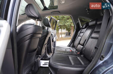 Внедорожник / Кроссовер Honda CR-V 2009 в 