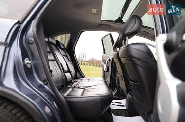 Внедорожник / Кроссовер Honda CR-V 2009 в 