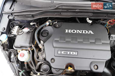 Внедорожник / Кроссовер Honda CR-V 2009 в 