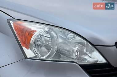 Внедорожник / Кроссовер Honda CR-V 2008 в Ахтырке