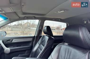 Внедорожник / Кроссовер Honda CR-V 2008 в Ахтырке