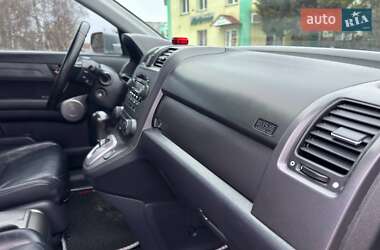 Внедорожник / Кроссовер Honda CR-V 2008 в Ахтырке