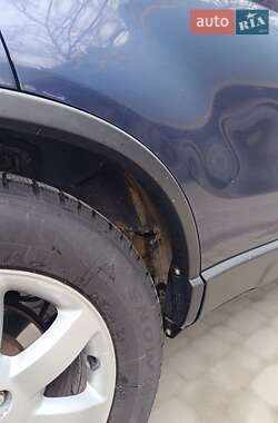 Внедорожник / Кроссовер Honda CR-V 2008 в 