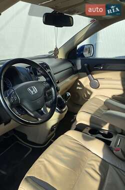 Внедорожник / Кроссовер Honda CR-V 2010 в 