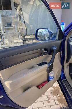 Внедорожник / Кроссовер Honda CR-V 2010 в 