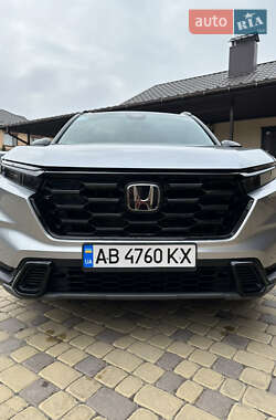 Honda CR-V 2023 Honda CR-V 2023