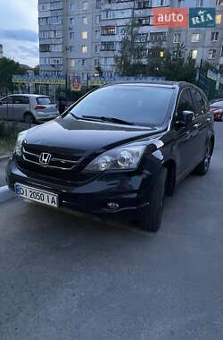 Внедорожник / Кроссовер Honda CR-V 2011 в Виннице