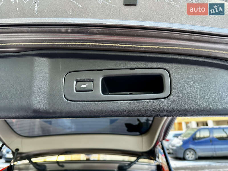 Внедорожник / Кроссовер Honda CR-V 2017 в Броварах фото 32 Внедорожник / Кроссовер Honda CR-V 2017 в Броварах