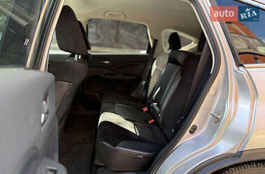 Внедорожник / Кроссовер Honda CR-V 2013 в Черновцах