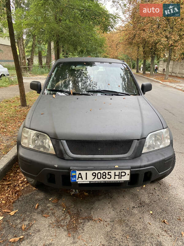 Honda CR-V 1998