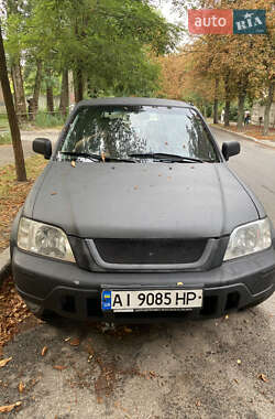 Позашляховик / Кросовер Honda CR-V 1998 в 