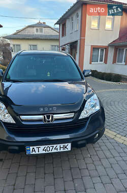 Внедорожник / Кроссовер Honda CR-V 2008 в Косове