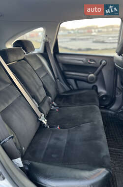 Внедорожник / Кроссовер Honda CR-V 2011 в 