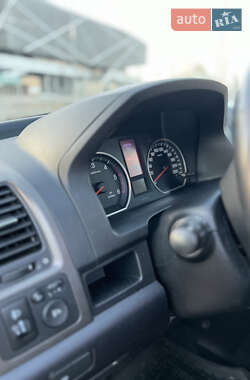 Внедорожник / Кроссовер Honda CR-V 2011 в 