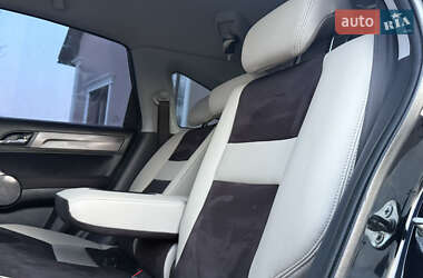 Позашляховик / Кросовер Honda CR-V 2009 в Коломиї