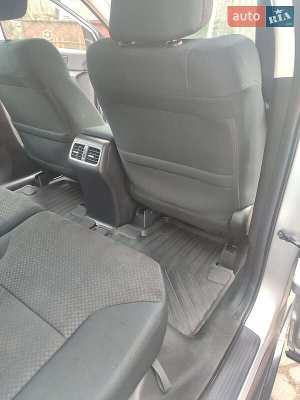 Позашляховик / Кросовер Honda CR-V 2015 в Трускавці