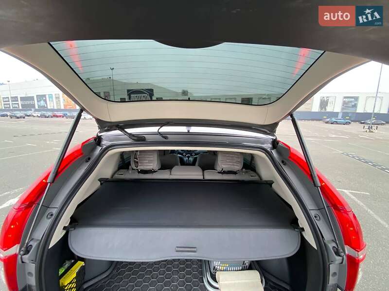 Позашляховик / Кросовер Honda CR-V 2015 в Києві фото 23 Позашляховик / Кросовер Honda CR-V 2015 в Києві