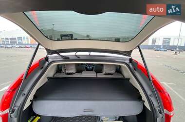 Внедорожник / Кроссовер Honda CR-V 2015 в 