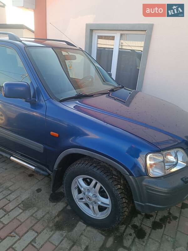 Honda CR-V 1998