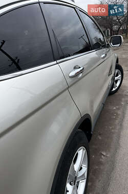 Внедорожник / Кроссовер Honda CR-V 2007 в 