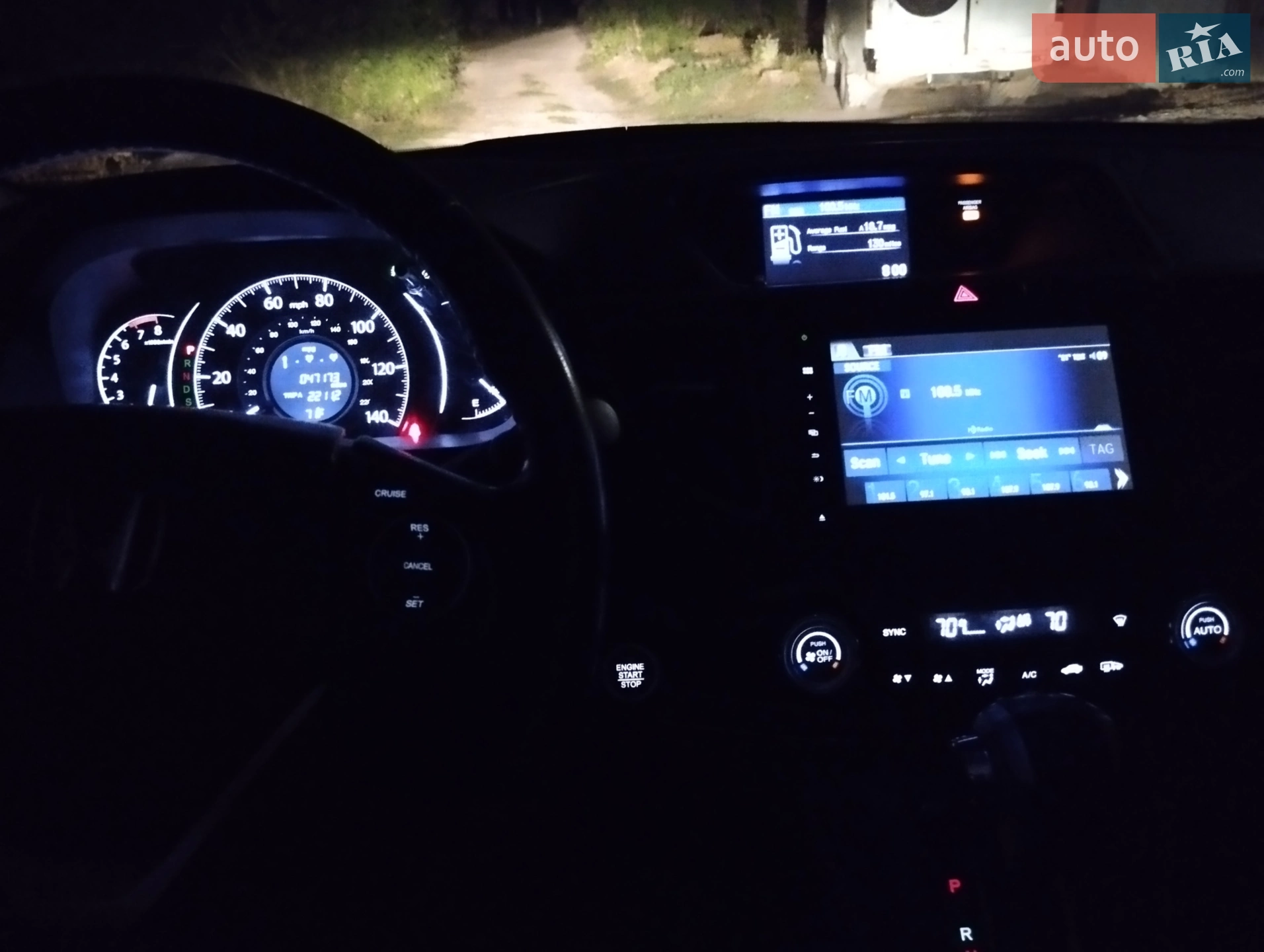 2016 Honda CR-V - мініатюра 18