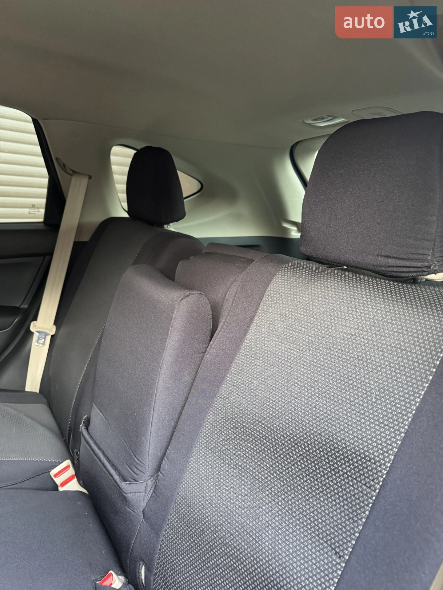 2015 Honda CR-V - мініатюра 5