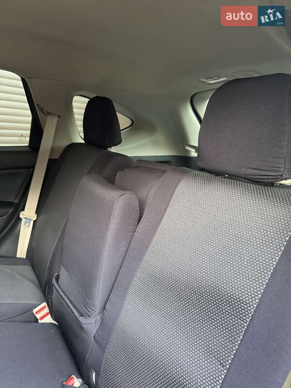 Внедорожник / Кроссовер Honda CR-V 2015 в Днепре