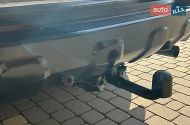 Honda CR-V 2008