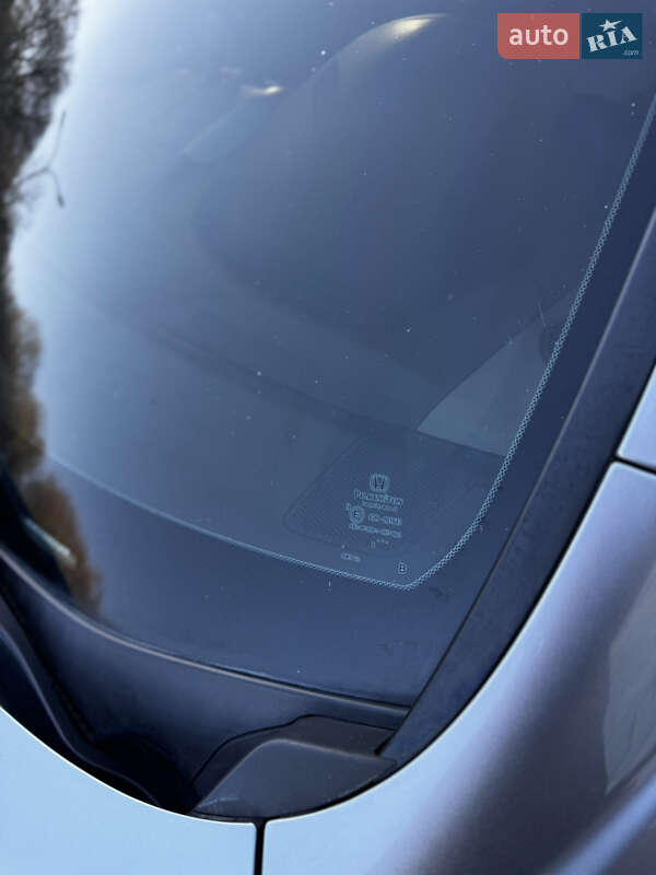 Внедорожник / Кроссовер Honda CR-V 2008 в Тернополе