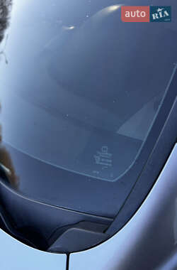 Внедорожник / Кроссовер Honda CR-V 2008 в 