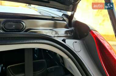 Позашляховик / Кросовер Honda CR-V 2008 в 