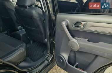 Позашляховик / Кросовер Honda CR-V 2008 в 
