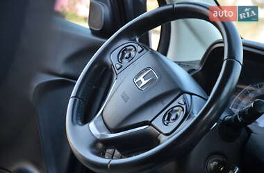 Позашляховик / Кросовер Honda CR-V 2014 в Дрогобичі