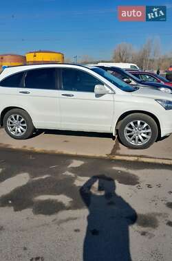 Внедорожник / Кроссовер Honda CR-V 2011 в Харькове