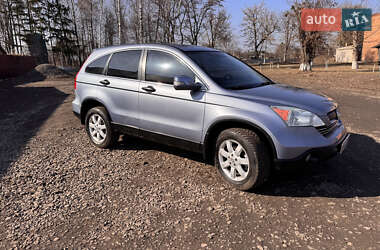 Honda CR-V 2007