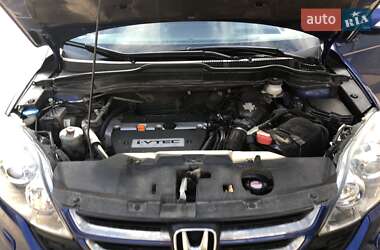 Внедорожник / Кроссовер Honda CR-V 2011 в 
