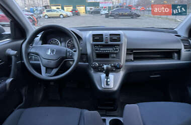 Внедорожник / Кроссовер Honda CR-V 2010 в Киеве