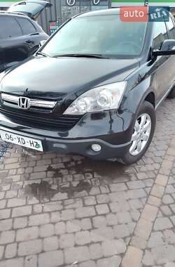 Honda CR-V 2007