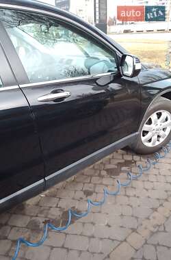 Внедорожник / Кроссовер Honda CR-V 2007 в 