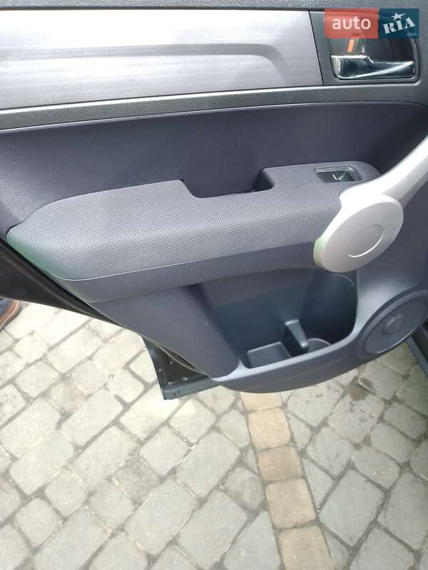 Внедорожник / Кроссовер Honda CR-V 2007 в Харькове
