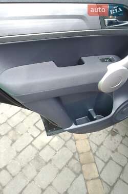 Внедорожник / Кроссовер Honda CR-V 2007 в 