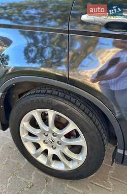 Внедорожник / Кроссовер Honda CR-V 2008 в 