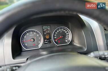 Внедорожник / Кроссовер Honda CR-V 2008 в 