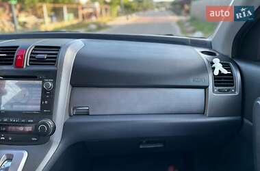 Внедорожник / Кроссовер Honda CR-V 2008 в 