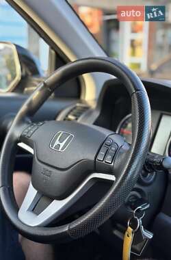 Внедорожник / Кроссовер Honda CR-V 2008 в 
