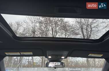 Внедорожник / Кроссовер Honda CR-V 2023 в 