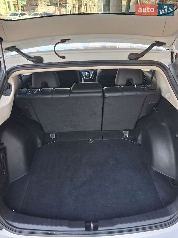 Позашляховик / Кросовер Honda CR-V 2017 в Одесі фото 16 Позашляховик / Кросовер Honda CR-V 2017 в Одесі