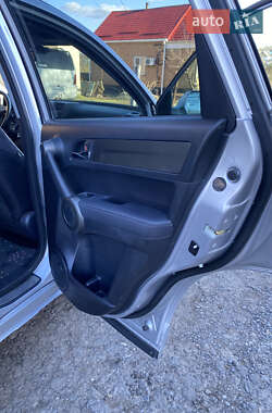 Внедорожник / Кроссовер Honda CR-V 2011 в 