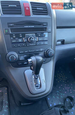 Внедорожник / Кроссовер Honda CR-V 2011 в 
